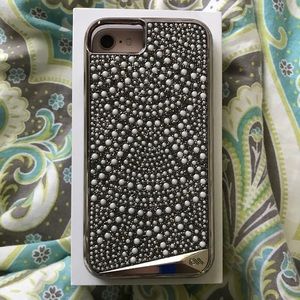 CaseMate Brilliance iPhone 6S/7